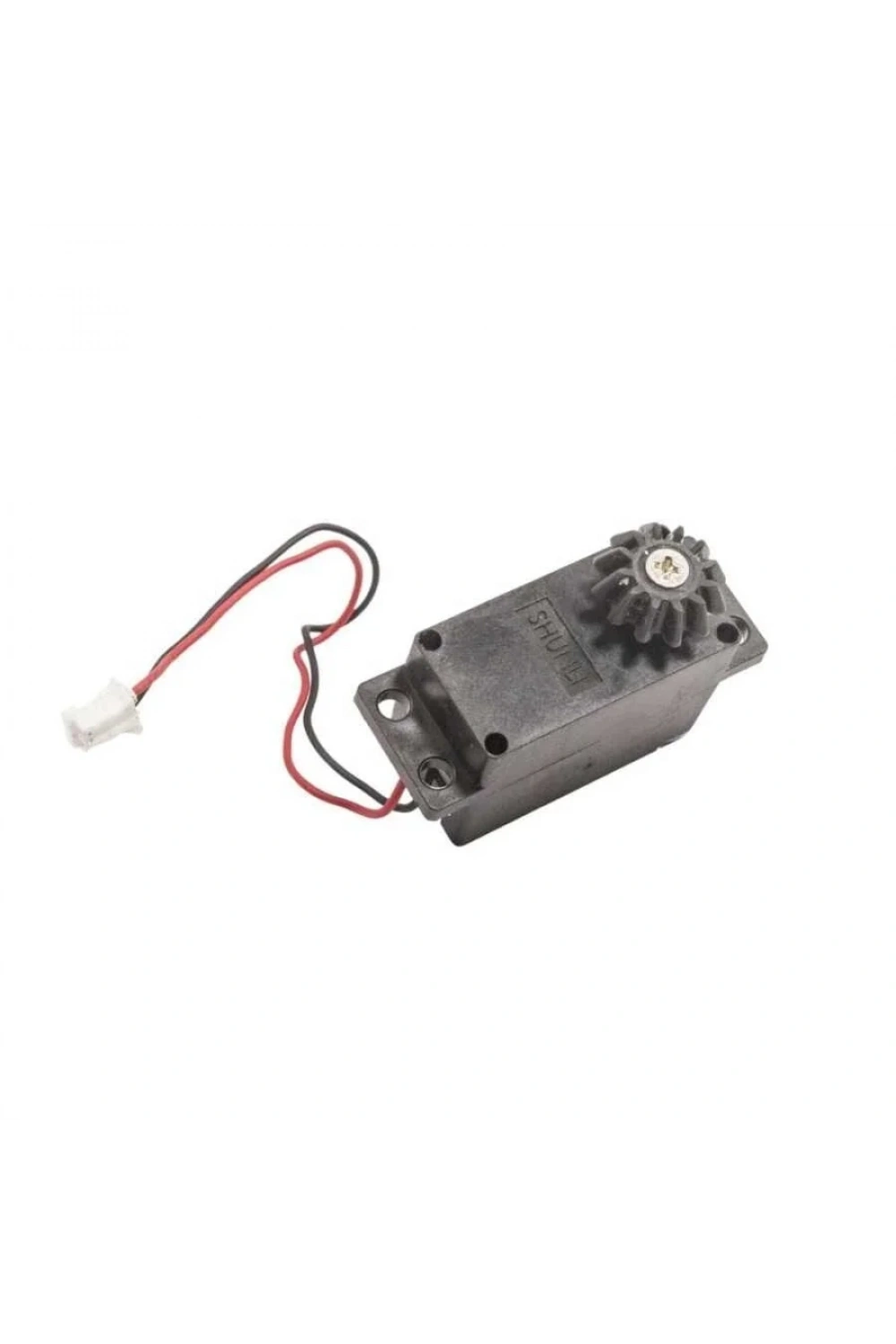 GM2222FD 4.5V 62 RPM Redüktörlü DC Motor