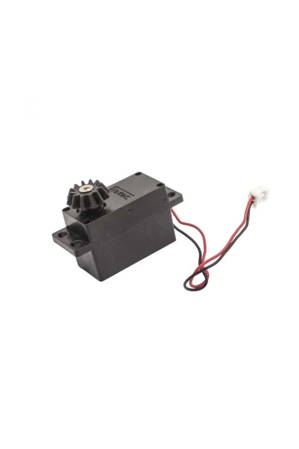 GM2222FD 4.5V 62 RPM Redüktörlü DC Motor