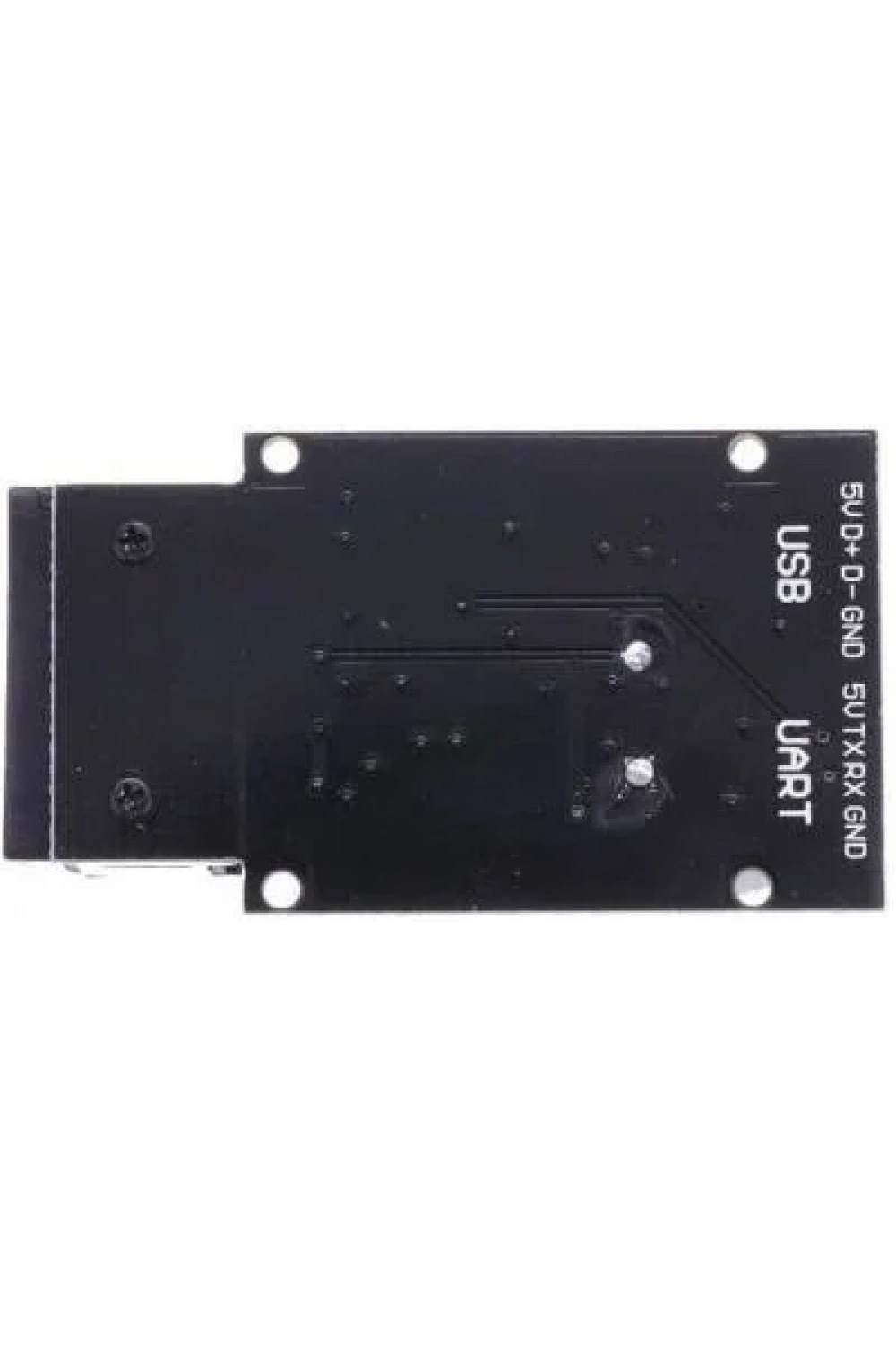 GM65 1D 2D QR Barkod Okuyucu Modül