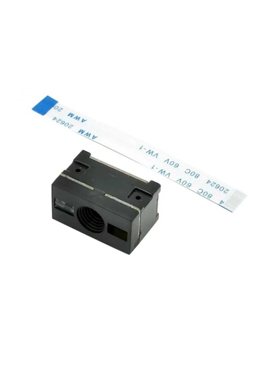 GM65-S 1D 2D QR Barkod Okuyucu