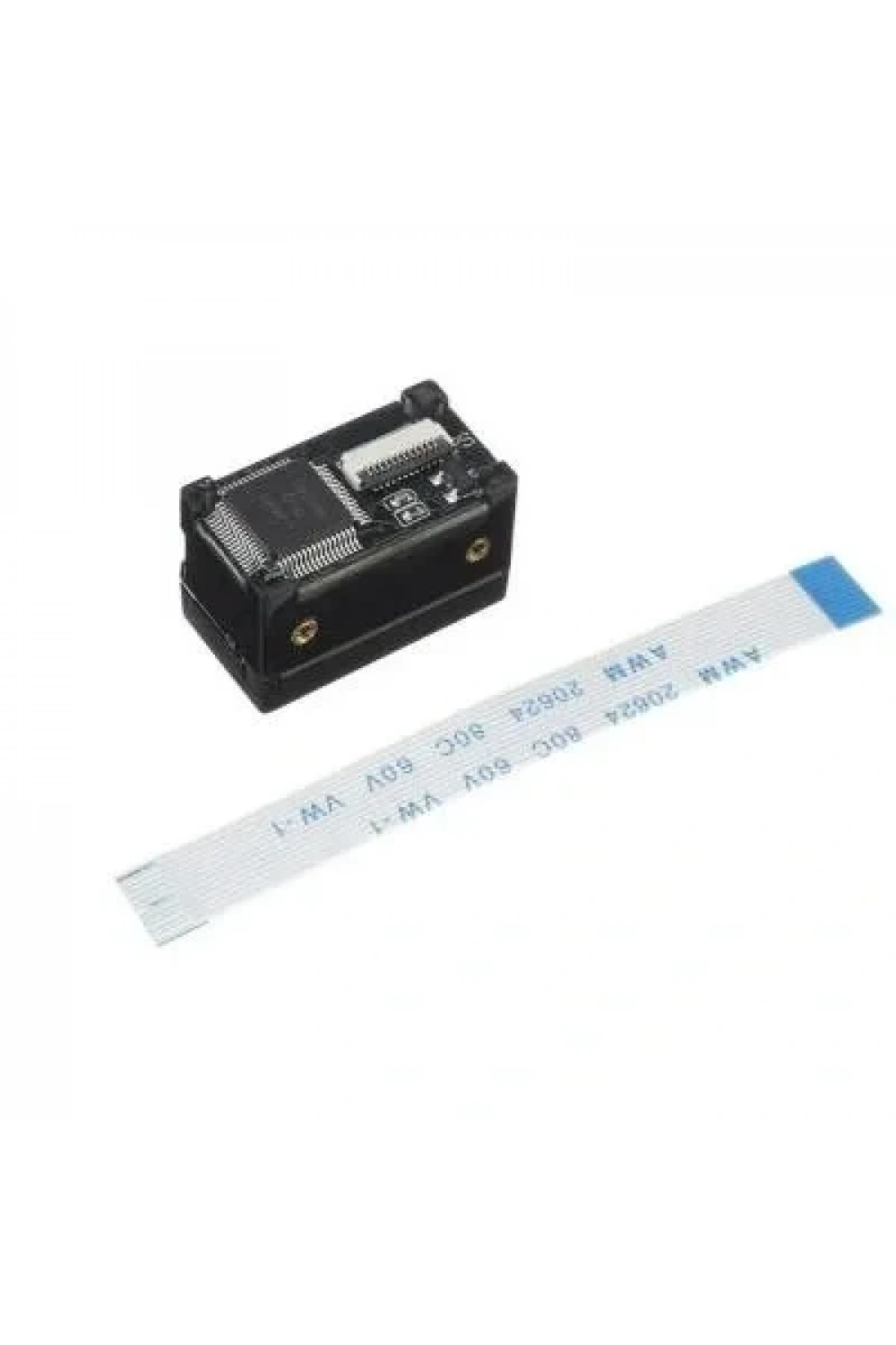 GM65-S 1D 2D QR Barkod Okuyucu