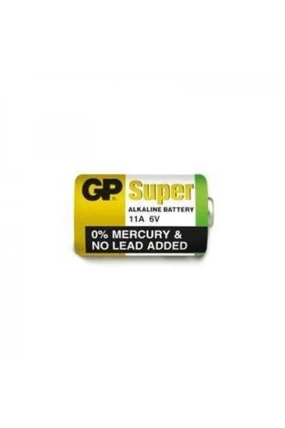 GP 11A 6V Alkalin Pil - Kumanda Pili