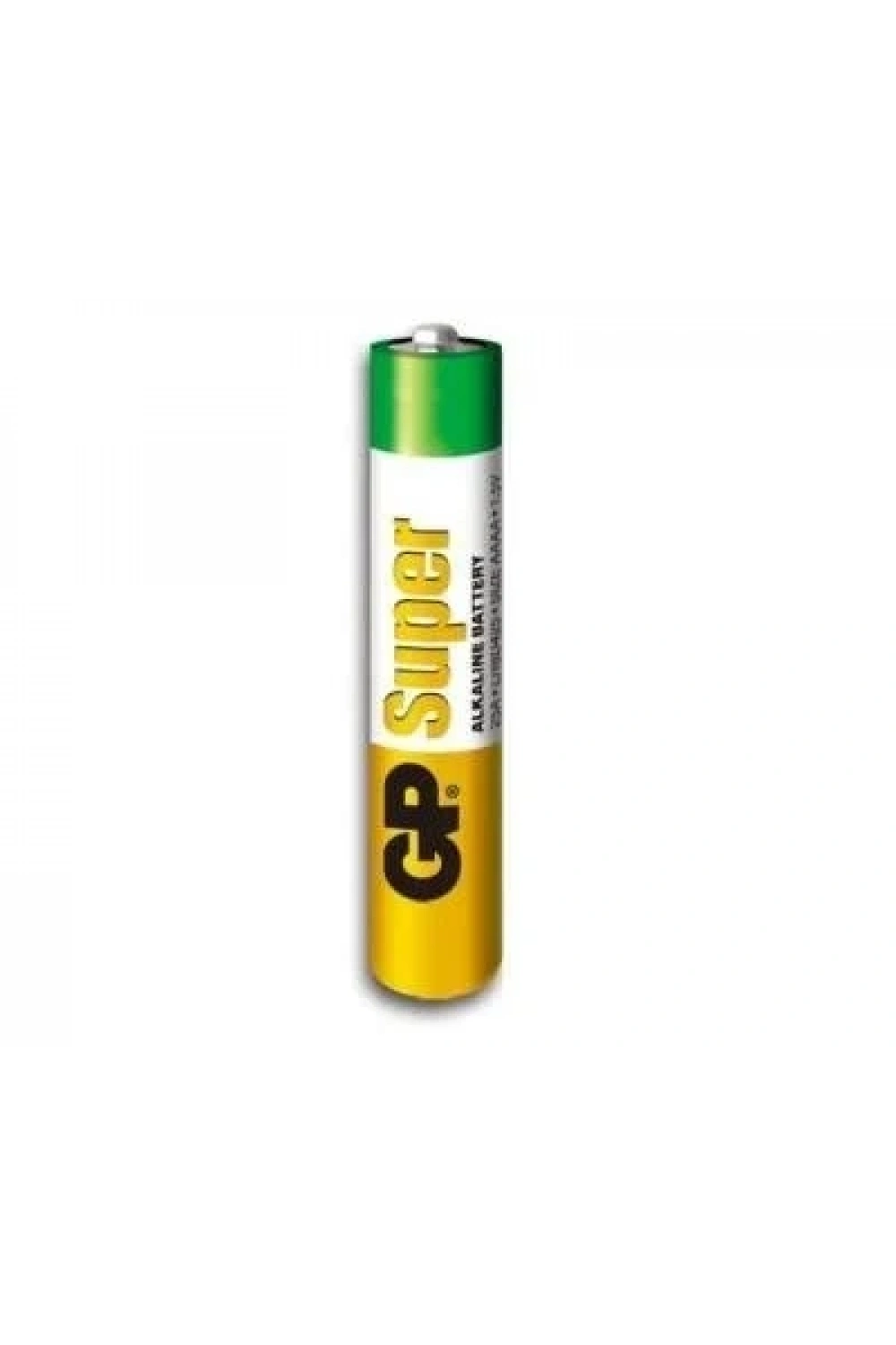 GP 2li AAAA Alkalin Pil
