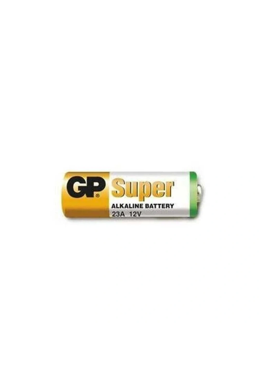 GP 23A 12V Alkalin Pil - Kumanda Pili