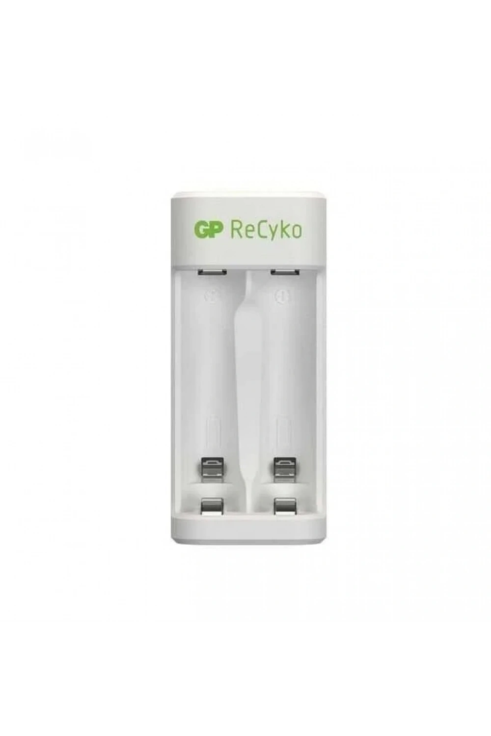 GP E211 USB Pil Şarj Cihazı