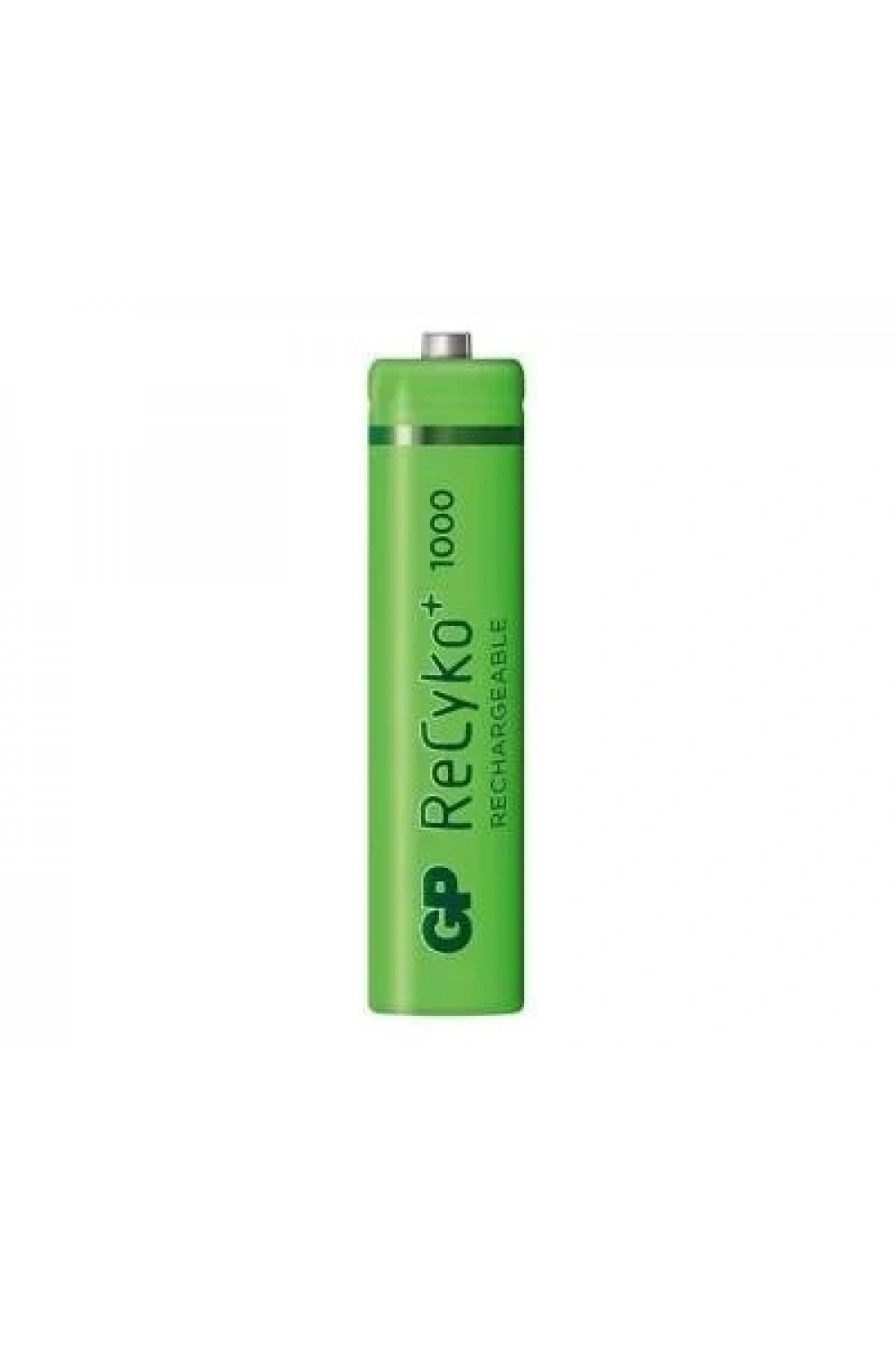 GP ReCyko+ 6lı 1000mAh AAA Şarj Edilebilir Pil