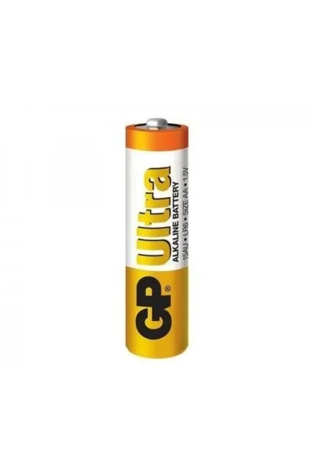 GP Ultra 4lü AA Kalem Pil