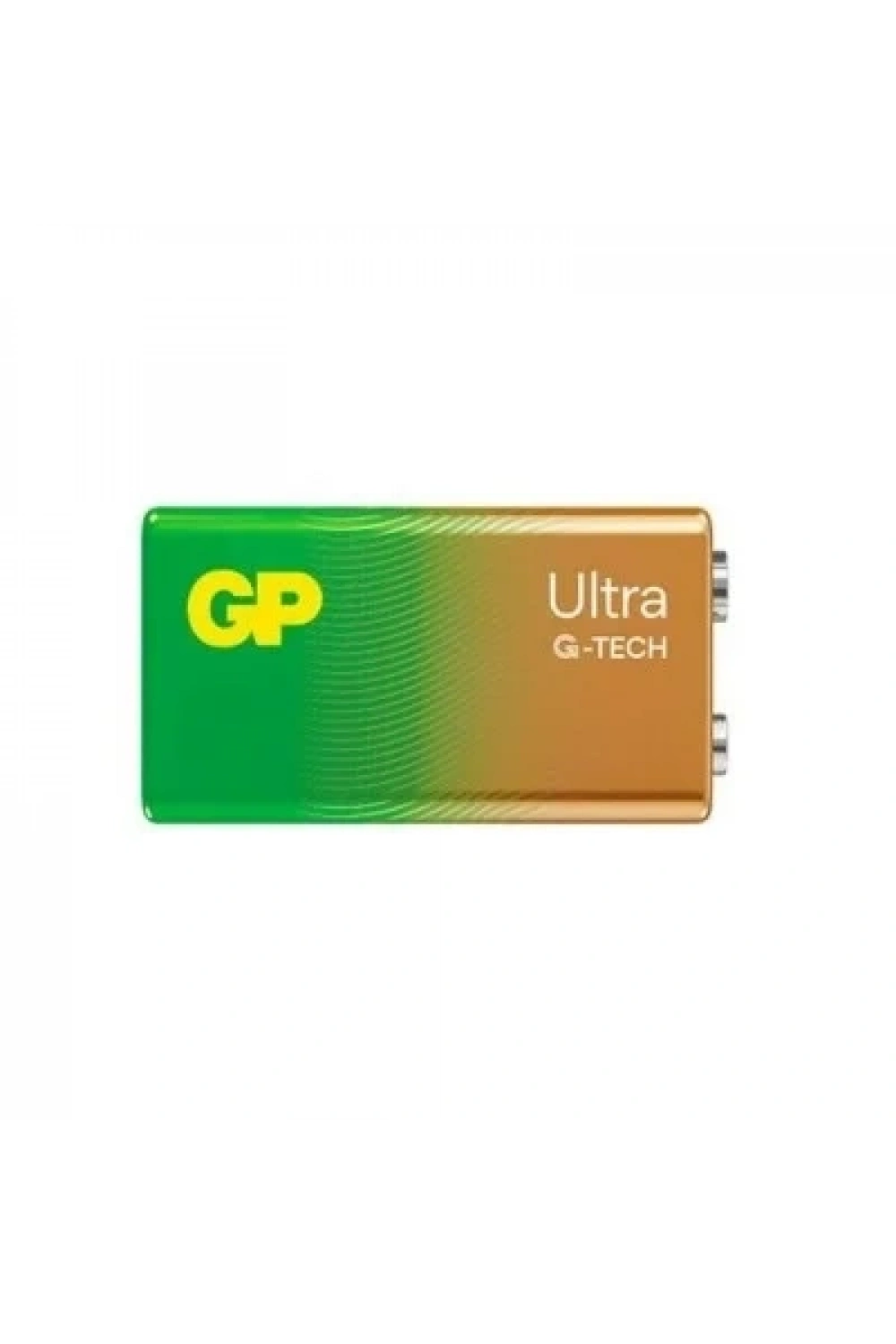 GP Ultra Alkalin 9V Pil - GP1604AU