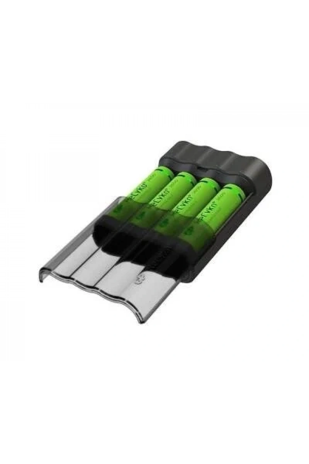 GP X411 4x2600mAh USB Şarj Cihazı ve Powerbank