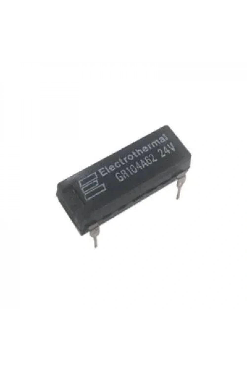 GR104A62 24V Reed Röle Tek Kontak N/O 24VDC 0.5A