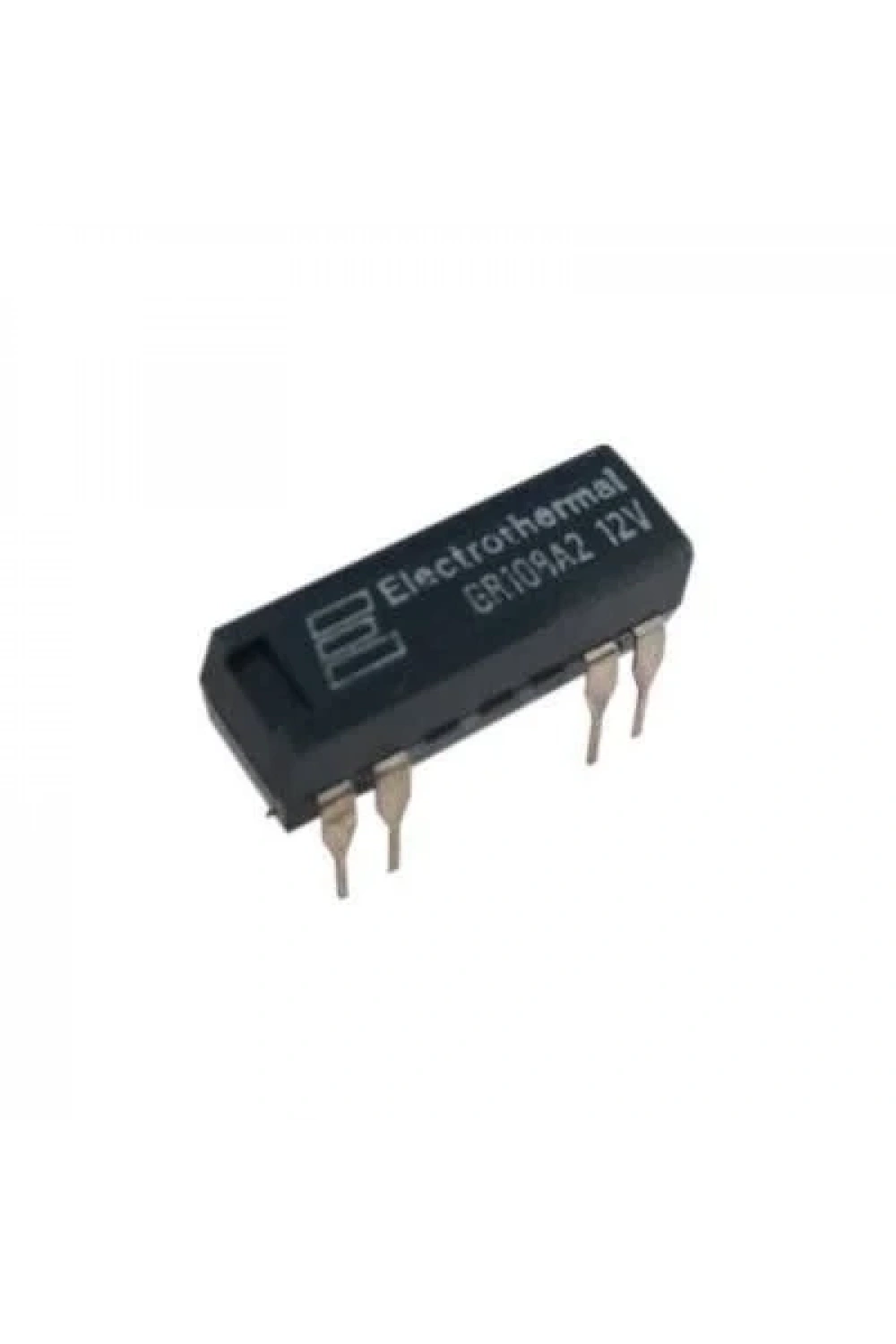 GR108 A2 12V Reed Röle Tek Kontak N/O 12VDC 0.5A