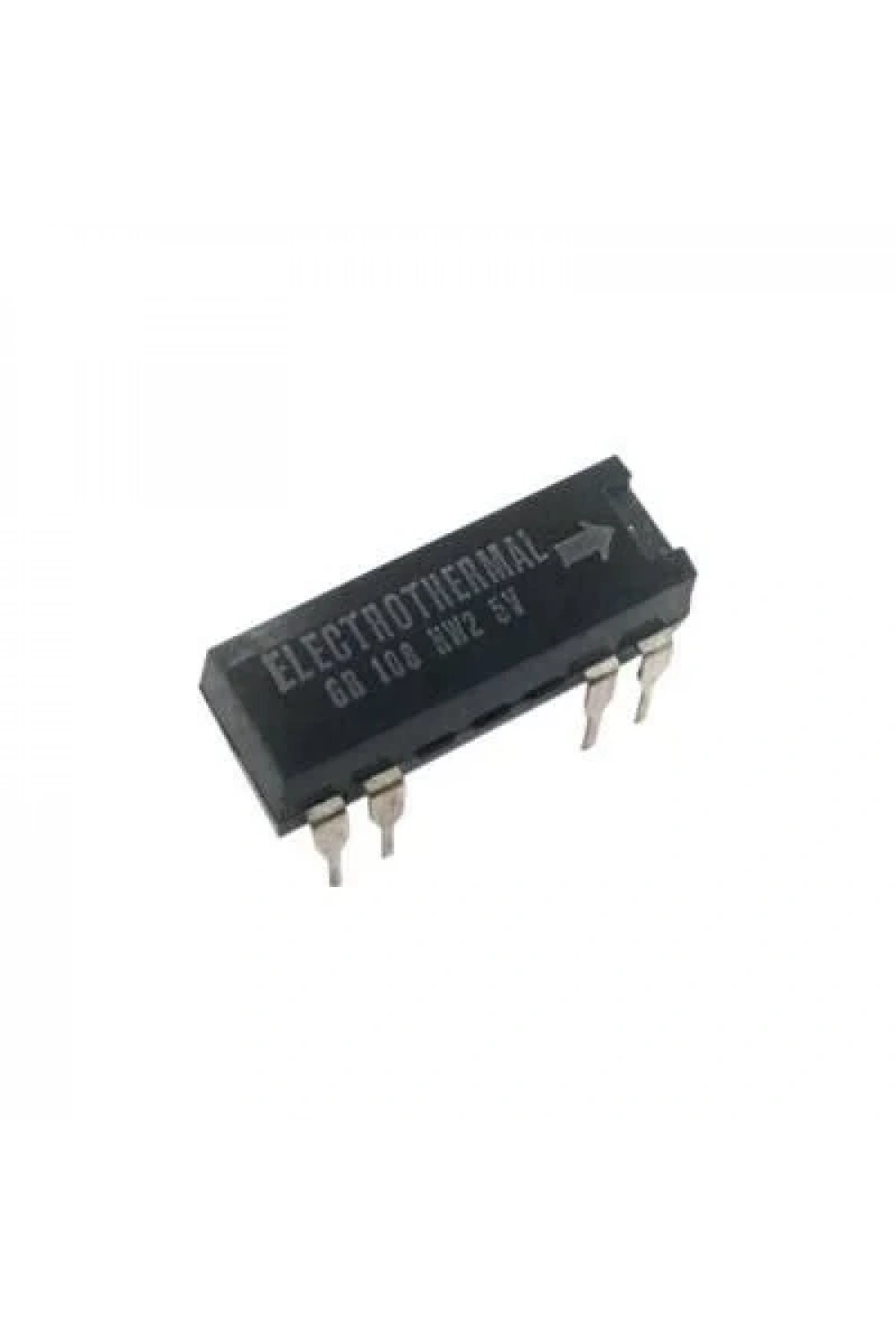 GR108 HW2 5V Reed Röle Tek Kontak N/O 5VDC 0.5A