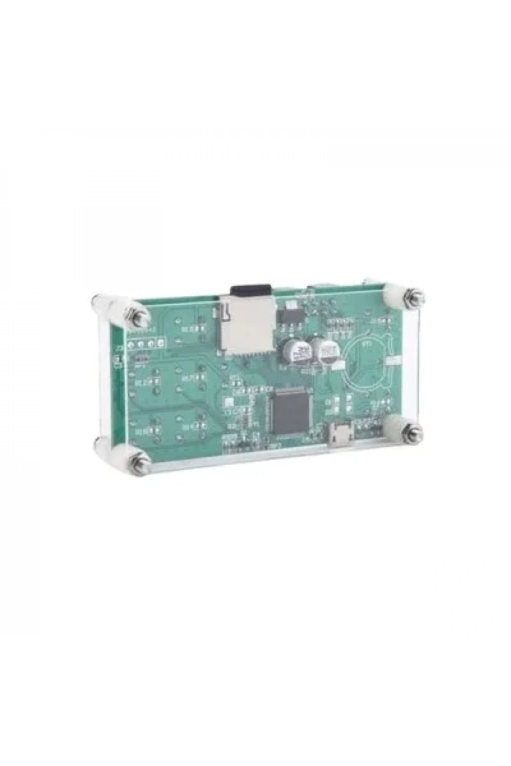 GRBL CNC Mini Offline Kontrol Ünitesi