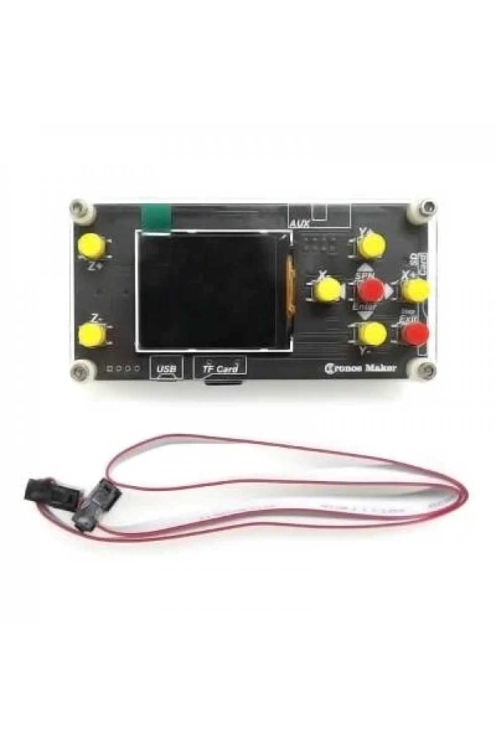 GRBL CNC Offline Kontrol Ünitesi
