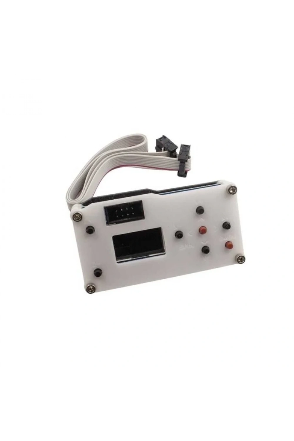 GRBL CNC Offline Kontrol Ünitesi