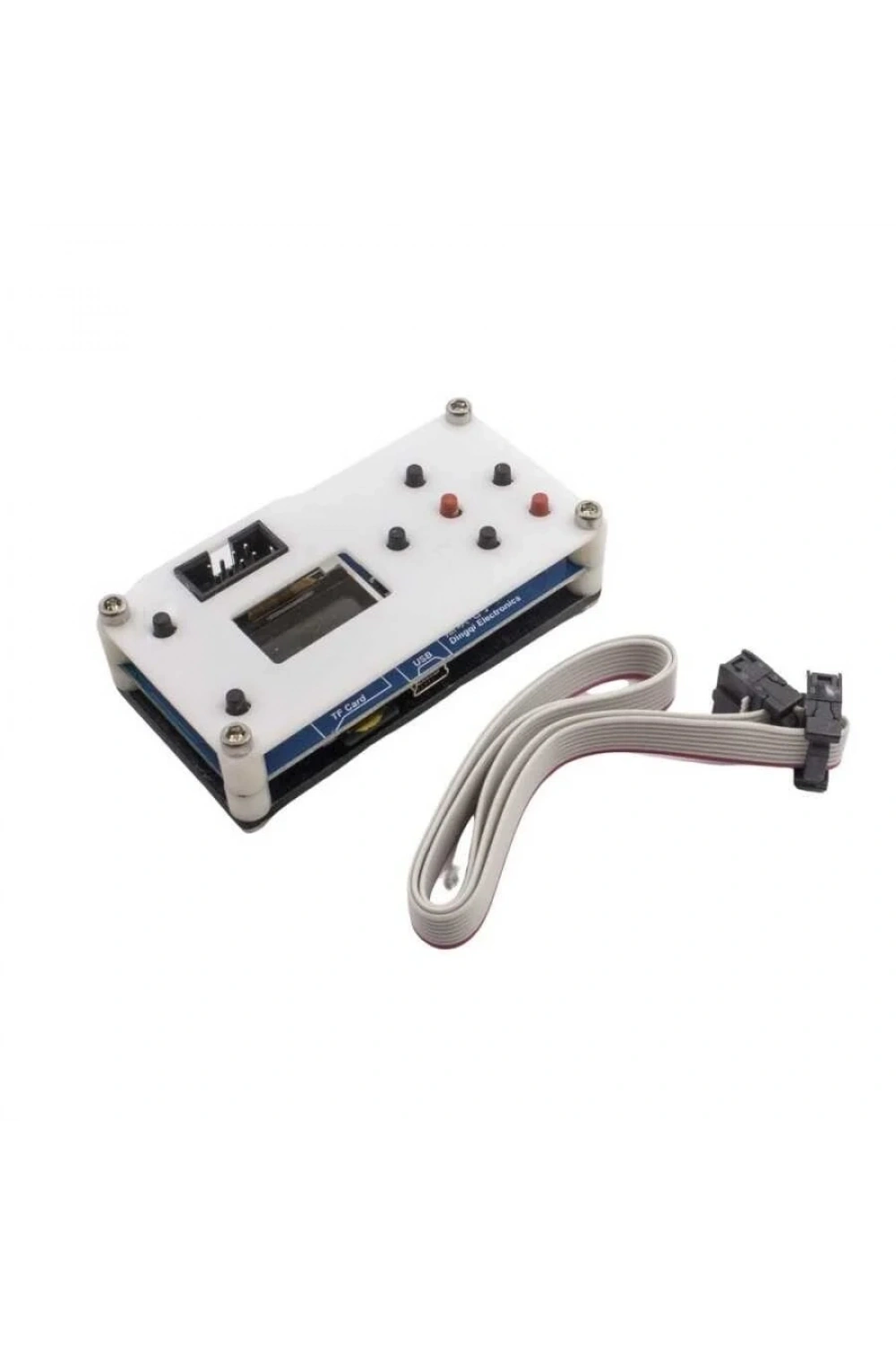 GRBL CNC Offline Kontrol Ünitesi