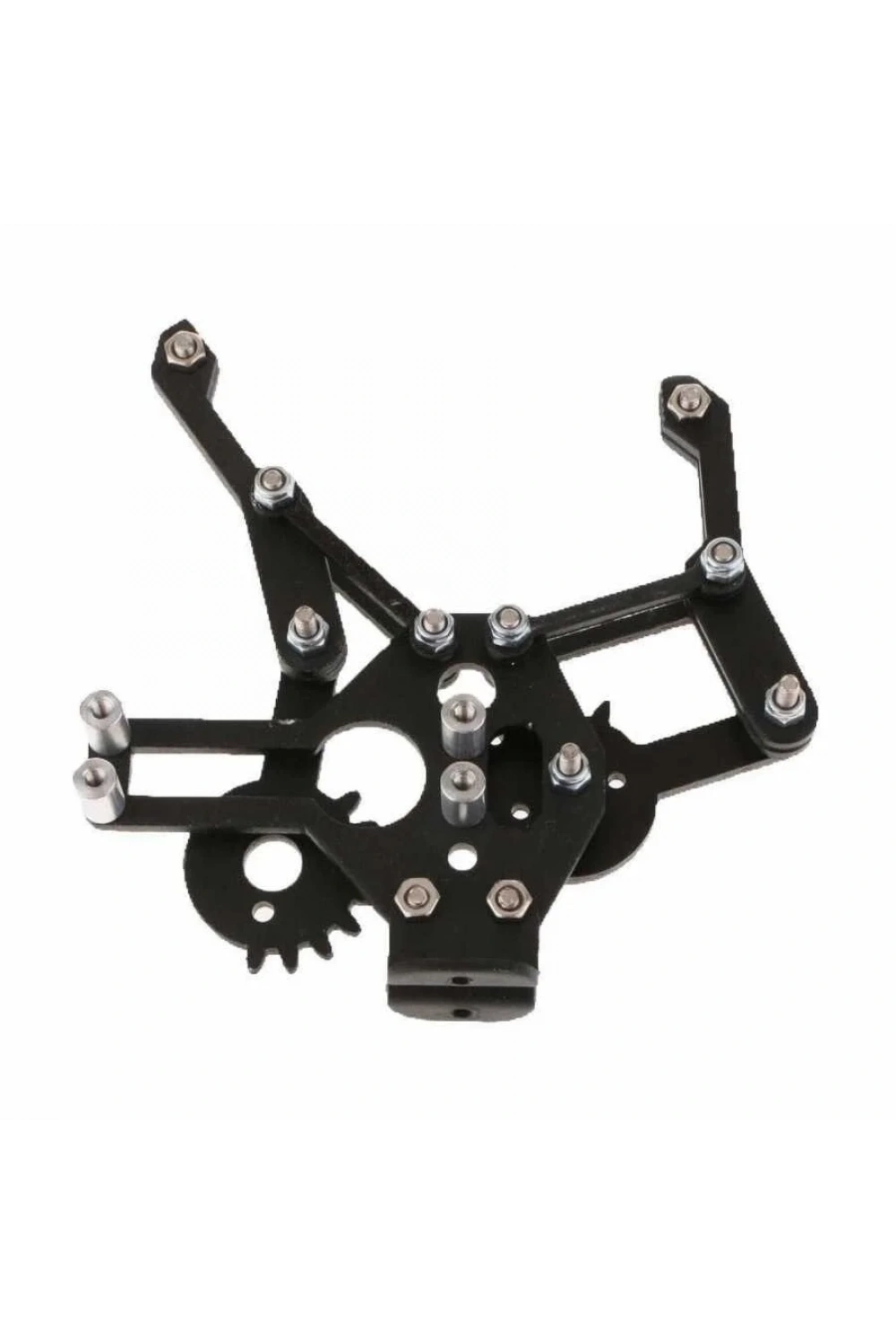 Gripper Kit - Robotik Kıskaç