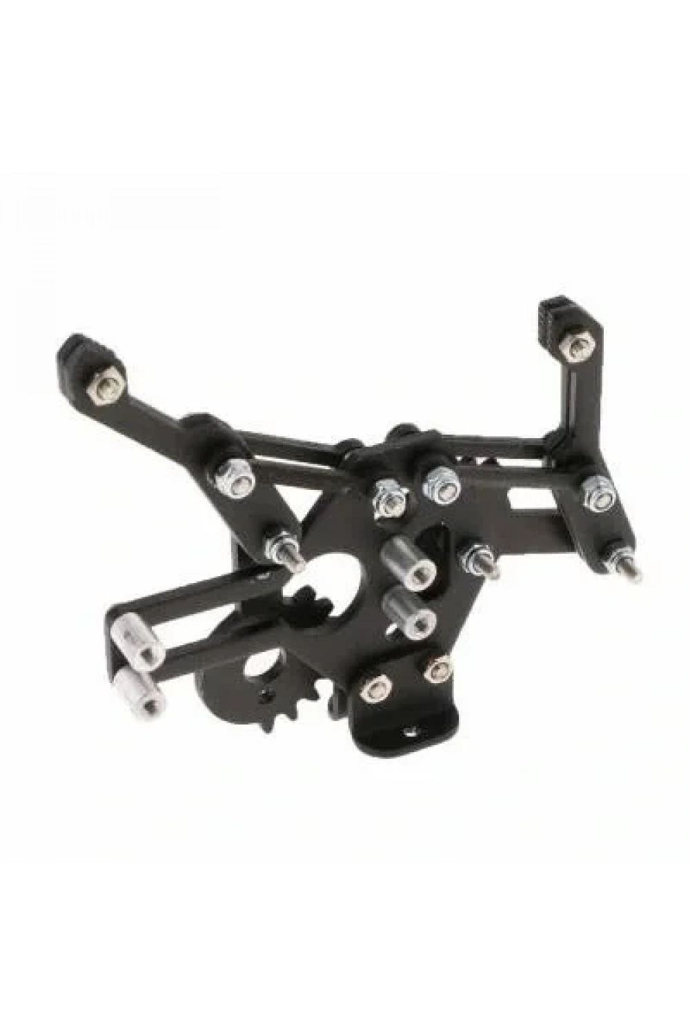 Gripper Kit - Robotik Kıskaç