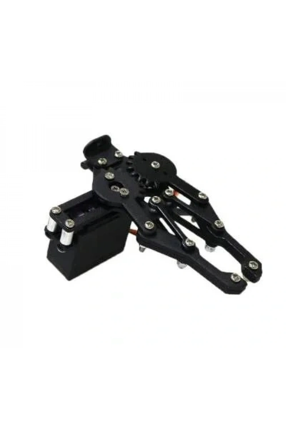Gripper Kit - Robotik Kıskaç
