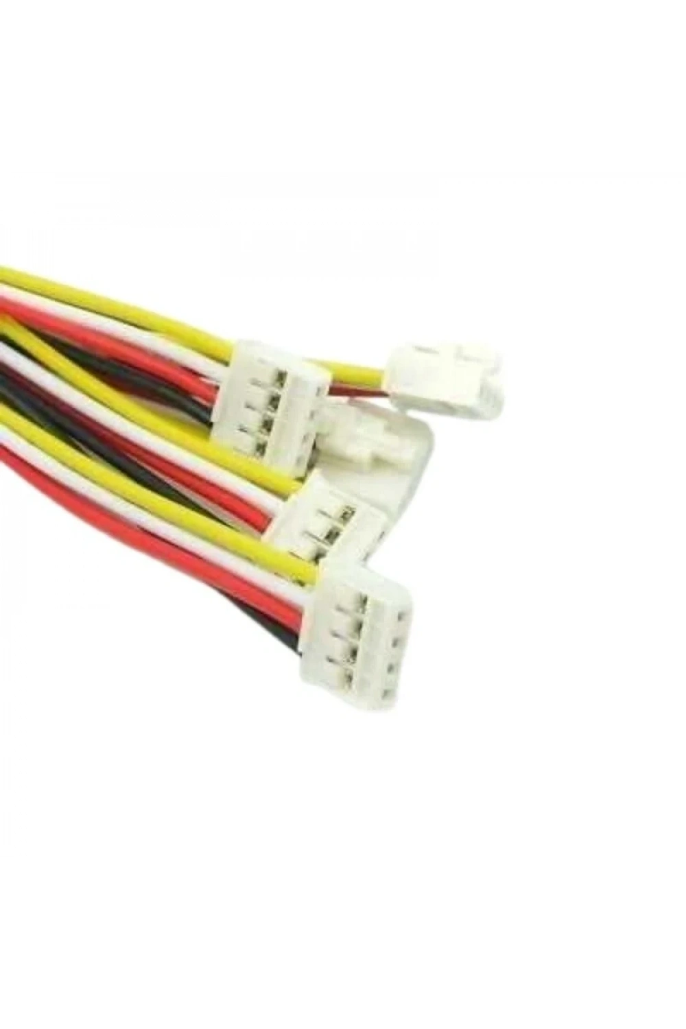 Grove 4 pin Dişi Jumper Kablo 5li adet