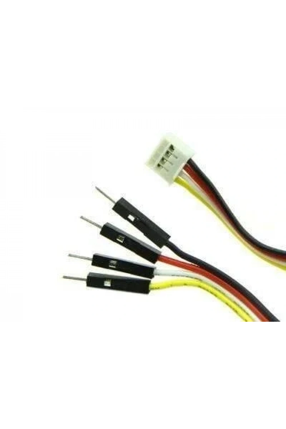 Grove 4-pin Erkek Jumper Kablo 5li adet
