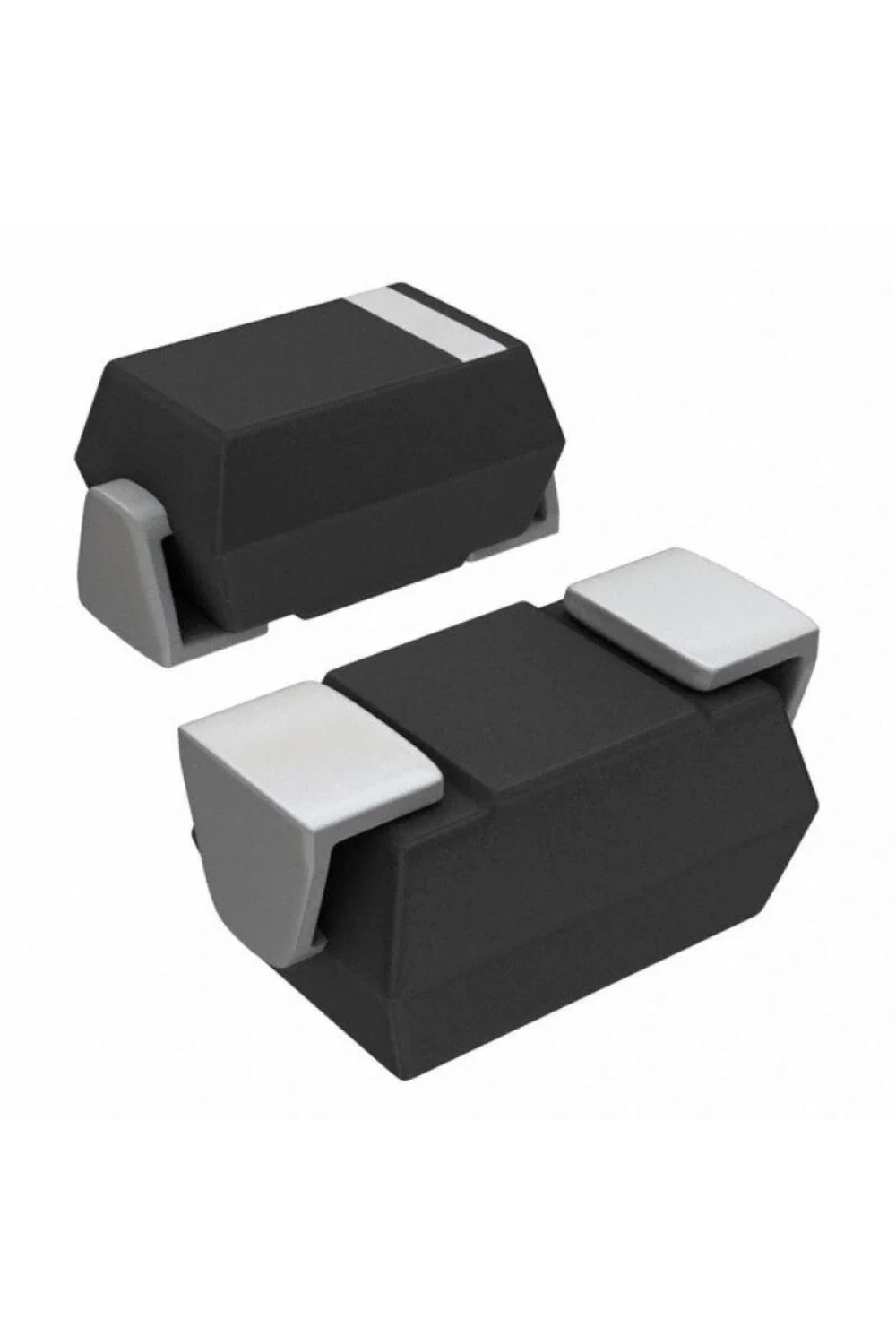 GS1M 1000V 1A DO-214AC SMD Diyot