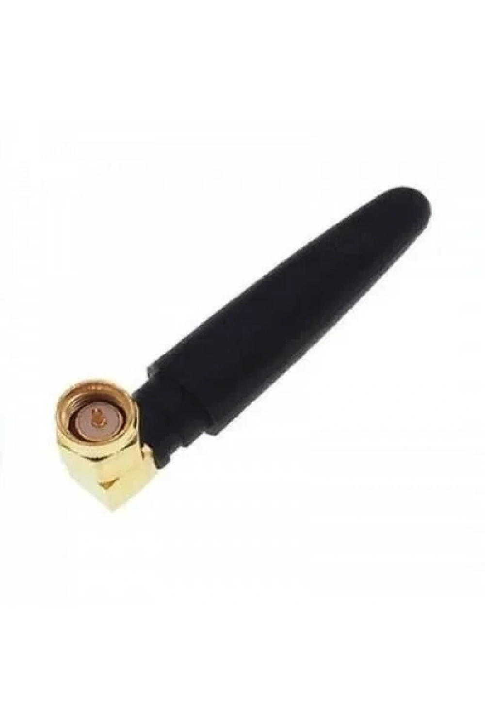 GSM Anteni - 50mm 90 Derece SMA Erkek Anten