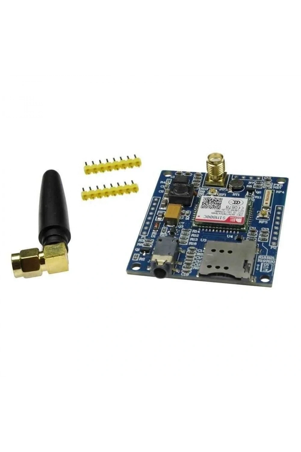 GSM/GPRS Shield V3.0