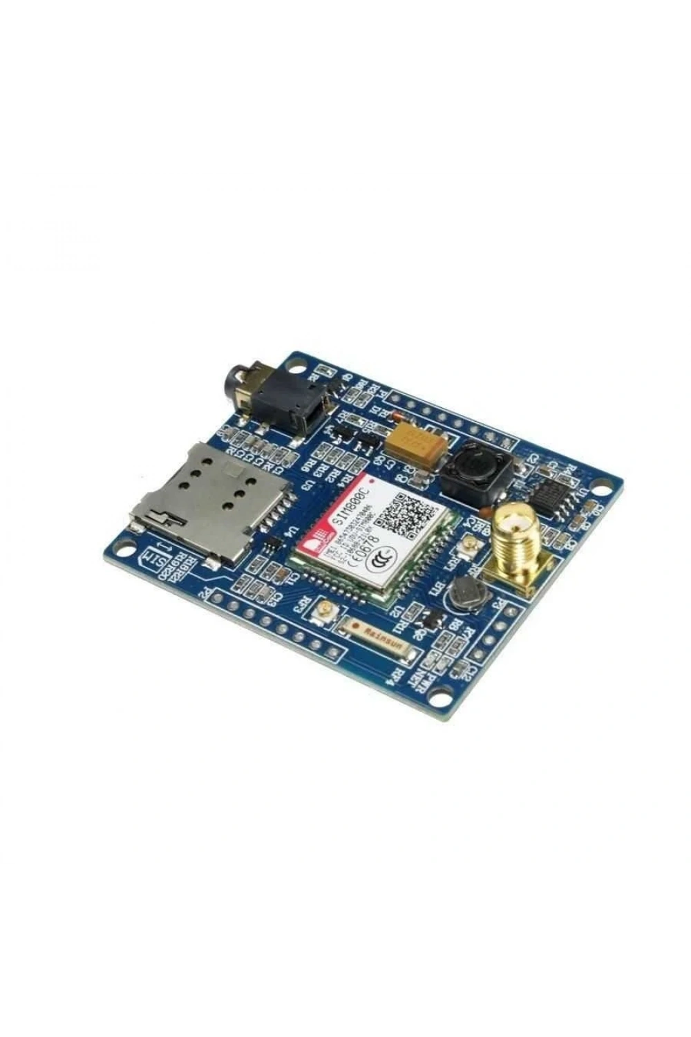 GSM/GPRS Shield V3.0