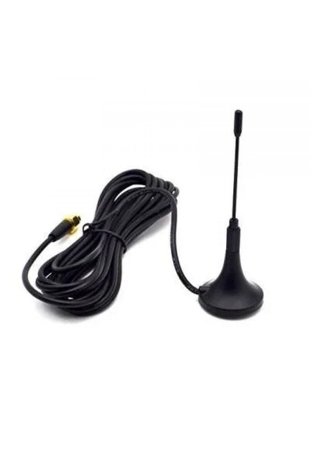 GSM Kablolu Anten - 3m Kablolu