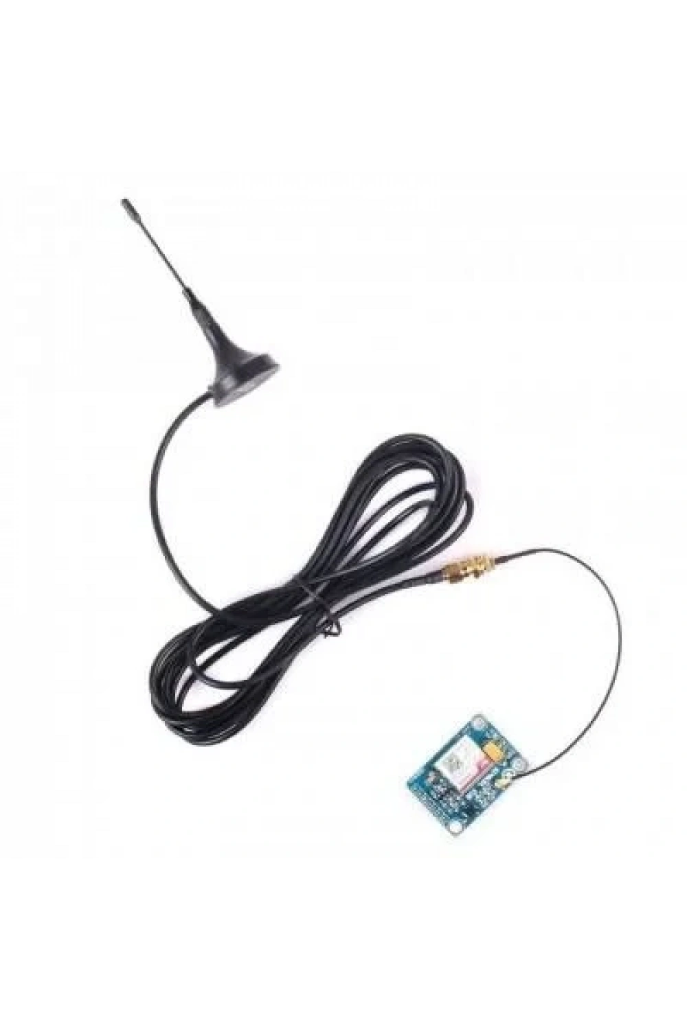 GSM Kablolu Anten - 3m Kablolu