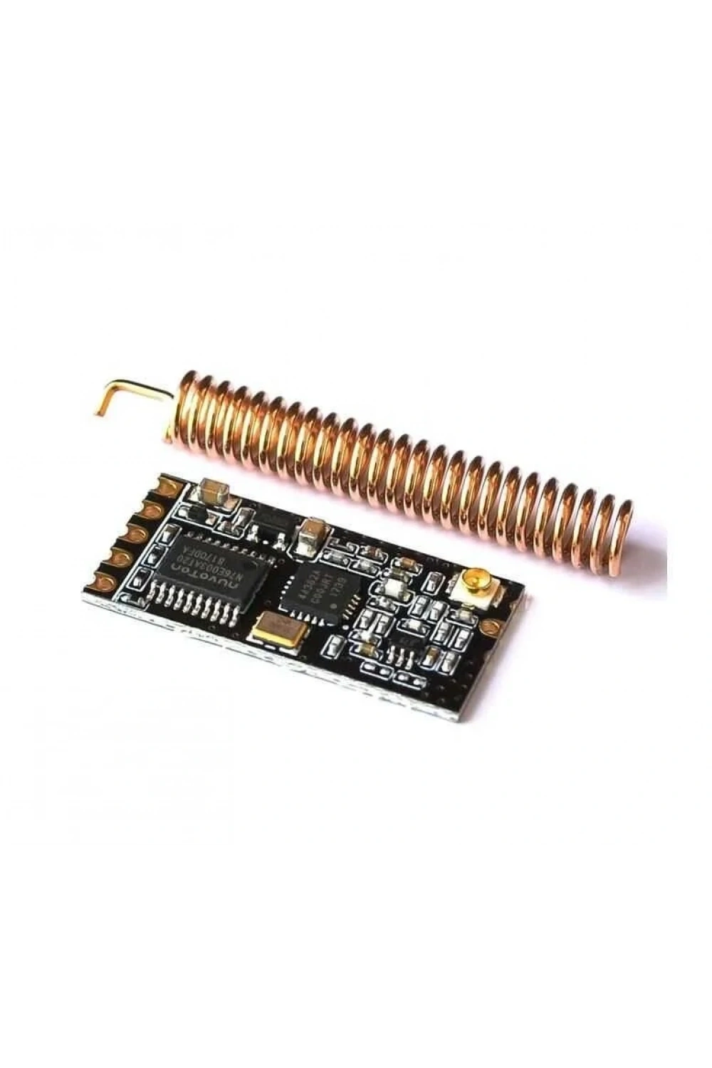 GT-38 Wireless Mcu Seri Port Modülü Si4438/4463 433M