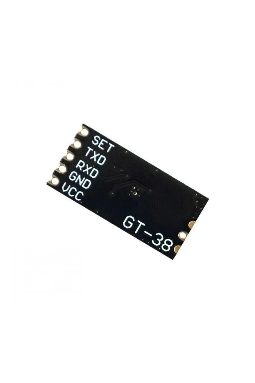 GT-38 Wireless Mcu Seri Port Modülü Si4438/4463 433M