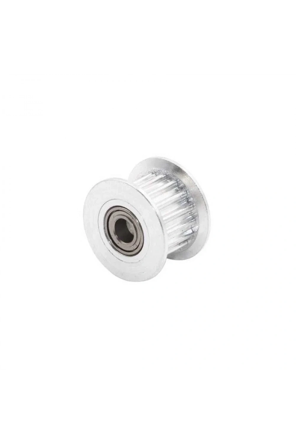 GT2 16 Diş 3mm Rulmanlı Kasnak