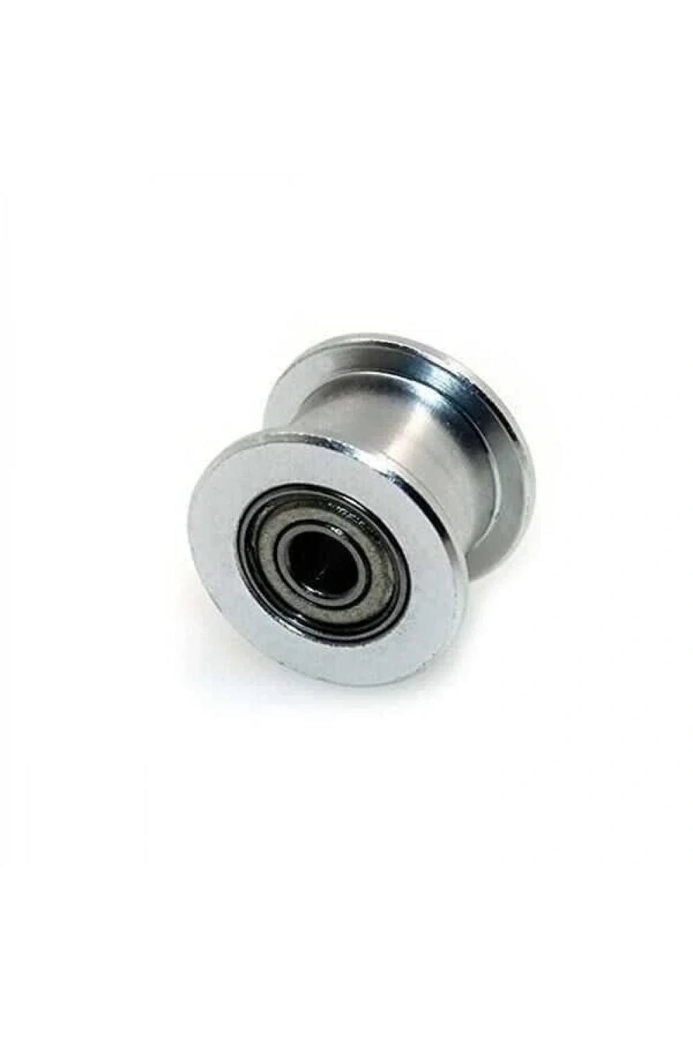 GT2 Dişsiz 3mm Rulmanlı Kasnak