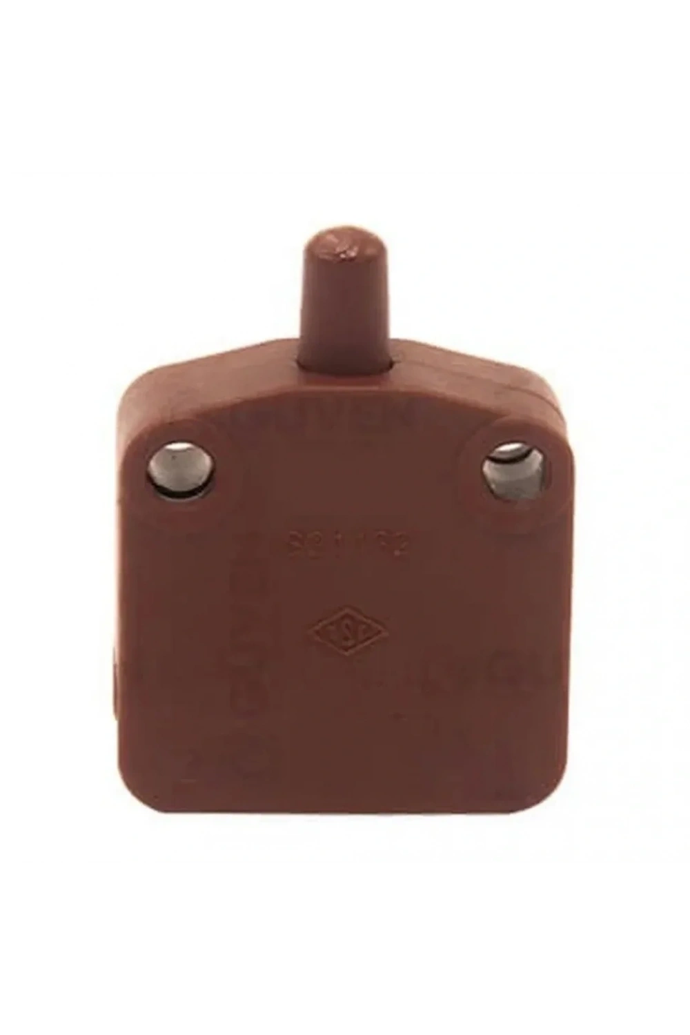 Gwest AKS-10 Açık Kontak Kapı Switch