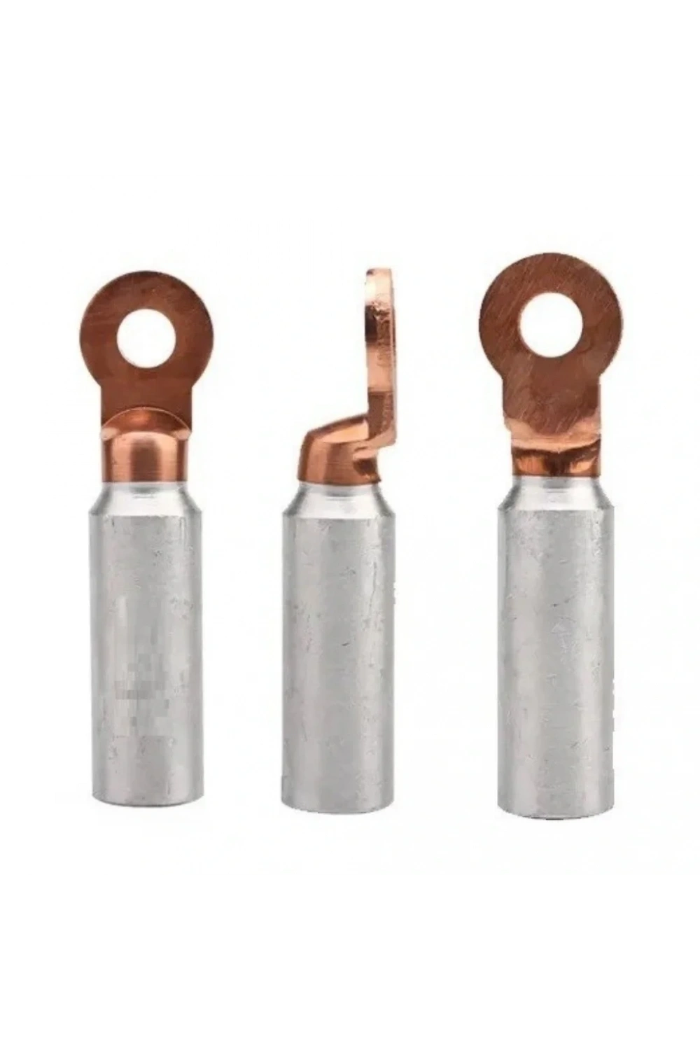 Gwest Bimetal AL-Cu Kablo Pabucu SKP-BM 25-10 – 100 Adet