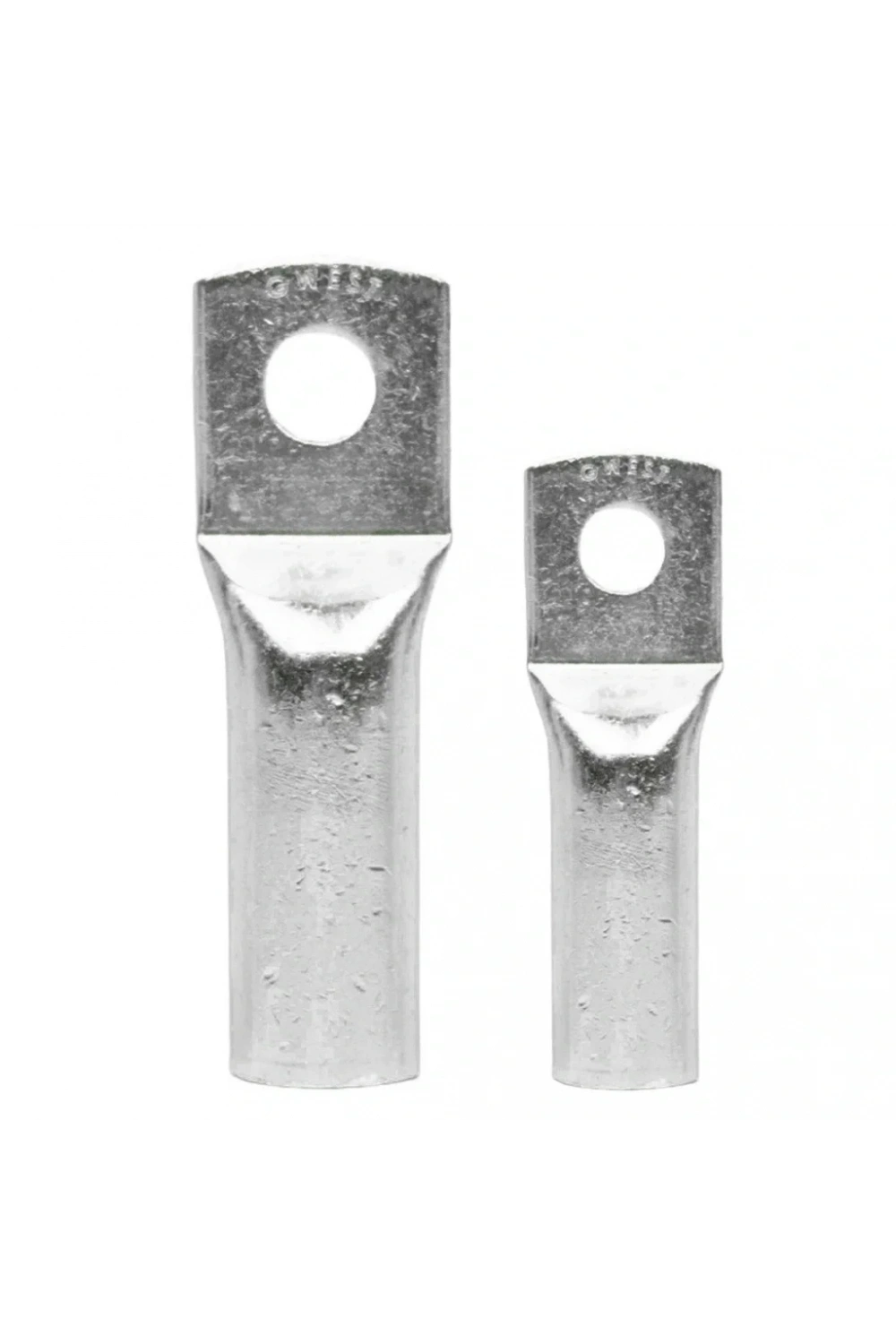 Gwest DIN 46235 Tip Kablo Pabucu SKP-D 120-20 25 Adet