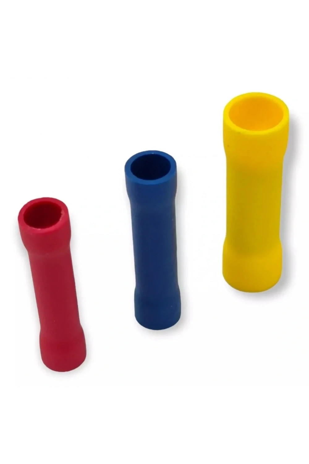 Gwest Ek Mufları İzoleli Kablo Ucu GBY-256 4.00-6.00mm Sarı 100 Adet