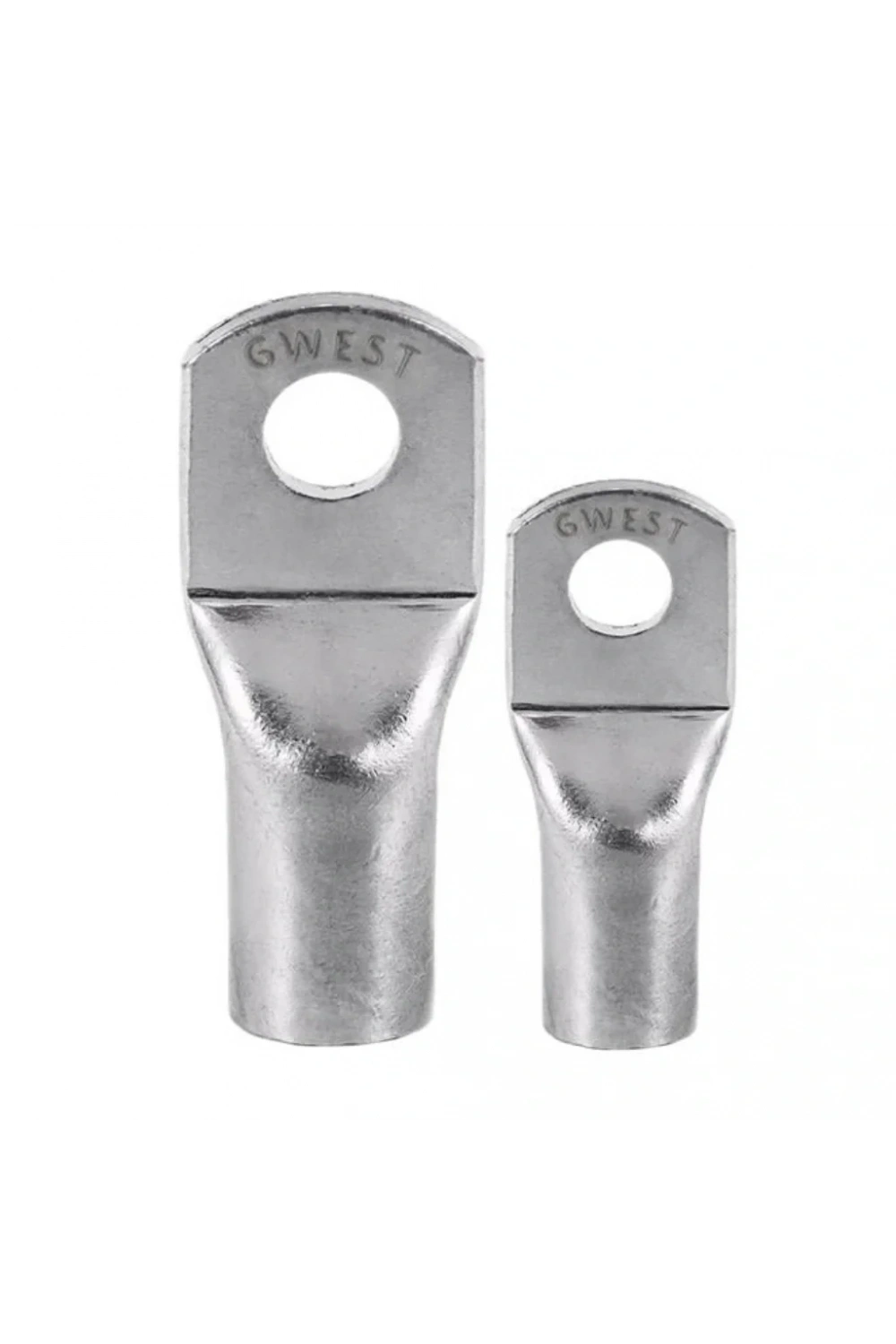 Gwest Ekonomik Tip Sıkmalı Kablo Pabucu SKP-E 150-10 40 Adet