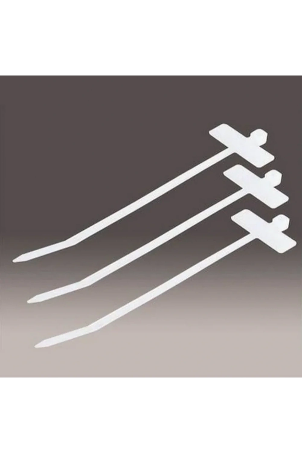 Gwest GTK-100MC 100x2.5mm Etiketli Kablo Bağı 100 Adet