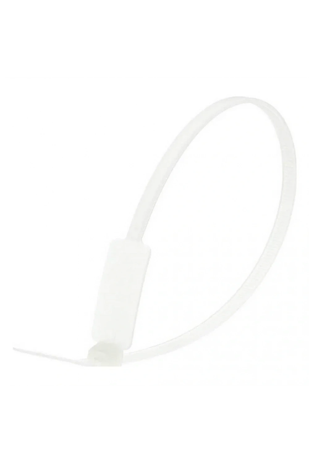 Gwest GTK-190STC 190x4.8mm Etiketli Kablo Bağı 100 Adet