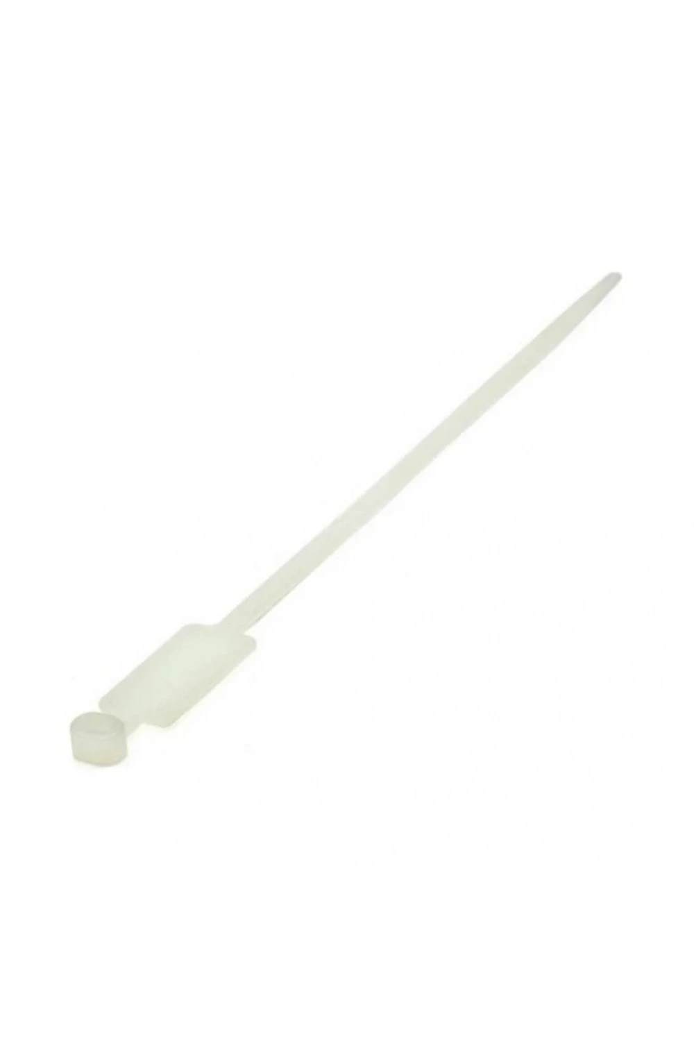 Gwest GTK-190STC 190x4.8mm Etiketli Kablo Bağı 100 Adet