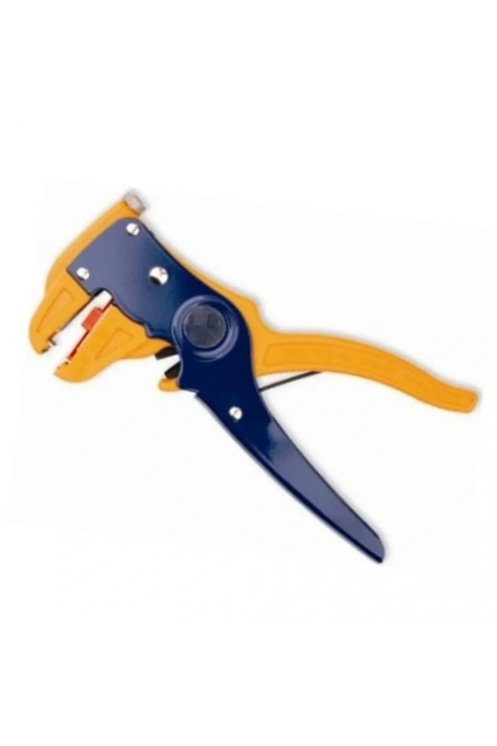 Gwest GW-318 Kablo Sıyırma ve Kesme Pensesi