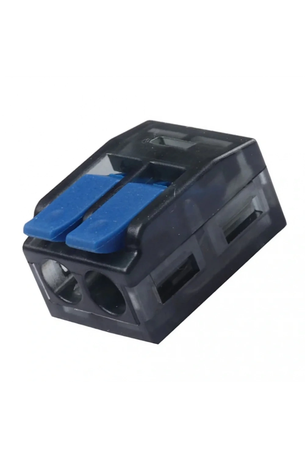 Gwest GW-412 2 İletken Bağlantılı Çok Amaçlı Klemens 1 Adet