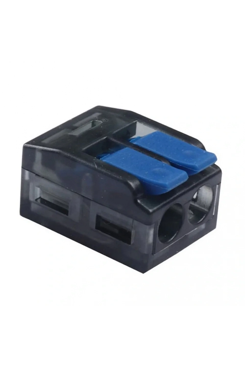 Gwest GW-412 2 İletken Bağlantılı Çok Amaçlı Klemens 1 Adet