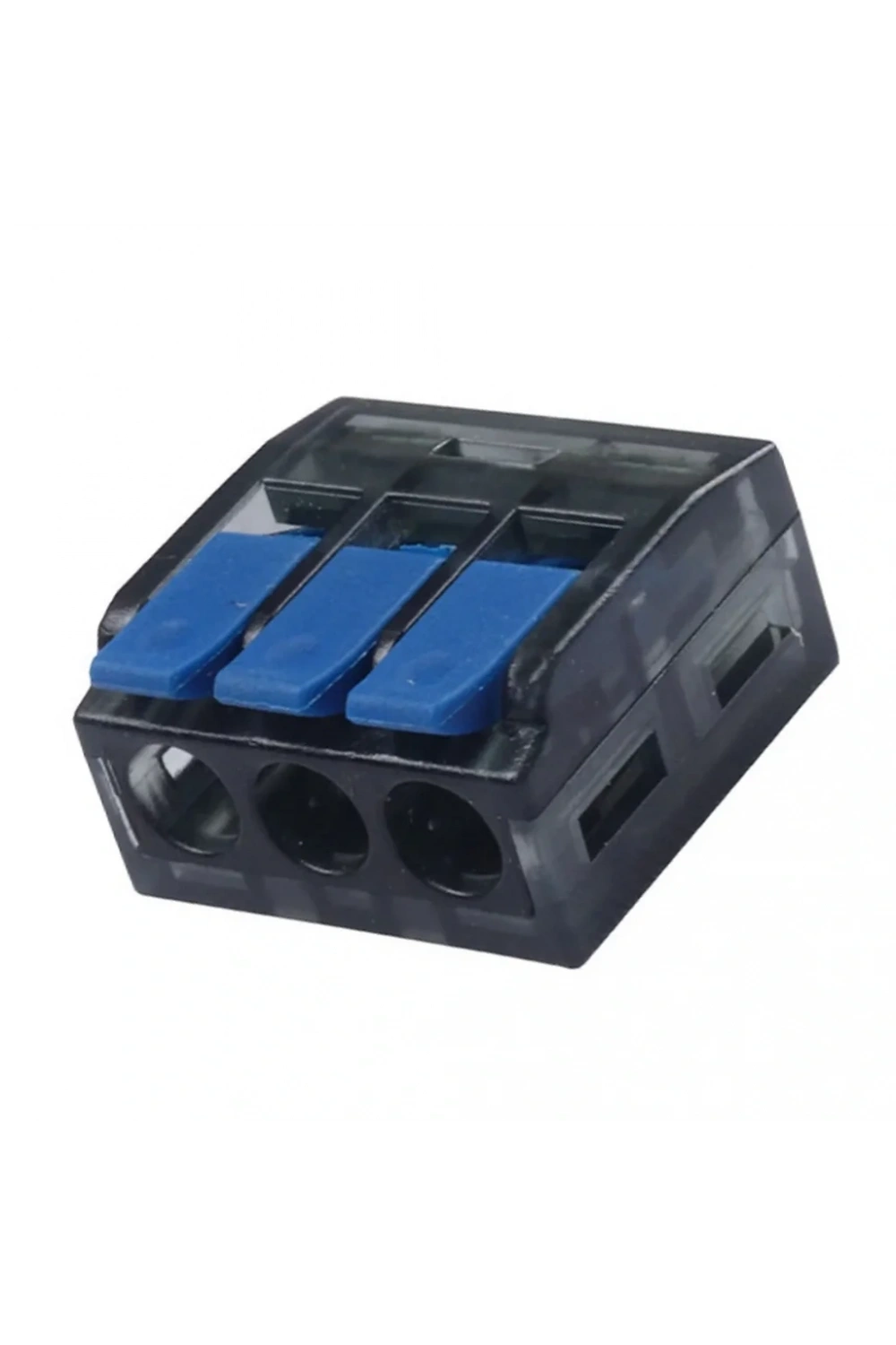 Gwest GW-413 3 İletken Bağlantılı Çok Amaçlı Klemens 1 Adet