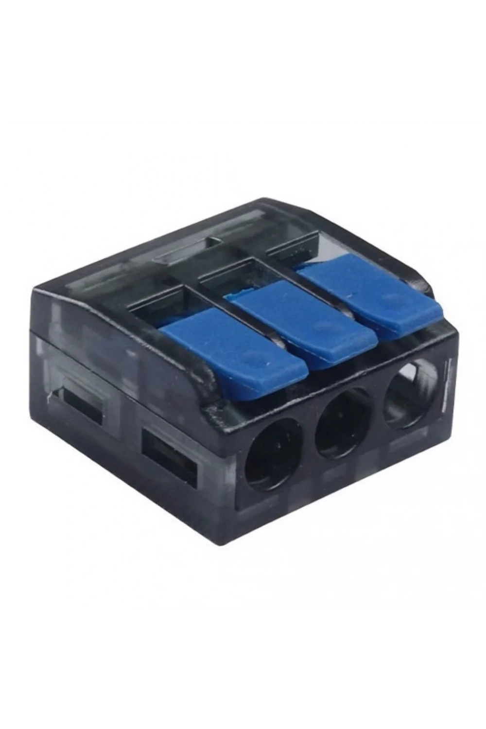 Gwest GW-413 3 İletken Bağlantılı Çok Amaçlı Klemens 1 Adet