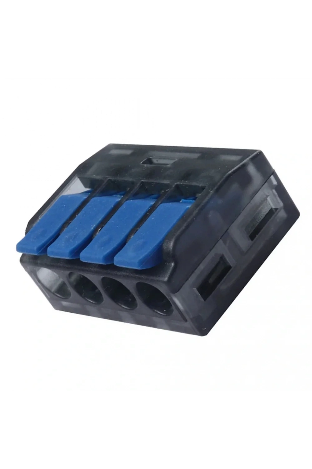 Gwest GW-414 4 İletken Bağlantılı Çok Amaçlı Klemens 1 Adet