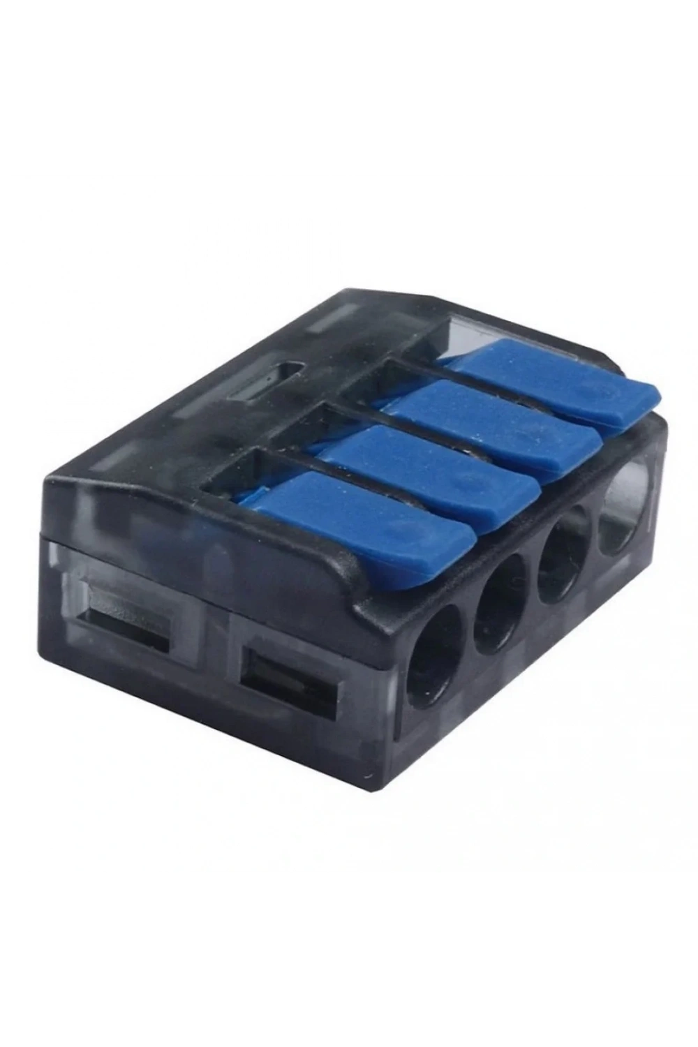 Gwest GW-414 4 İletken Bağlantılı Çok Amaçlı Klemens 1 Adet